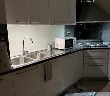 Chatillon Apartment | Dolce Settembre