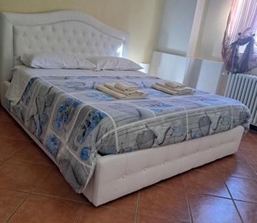 San Nicolo Apartment | Dolce Stil Novi