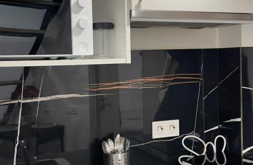 Erzsebetvaros Apartment | Dolce Vita Rakoczi