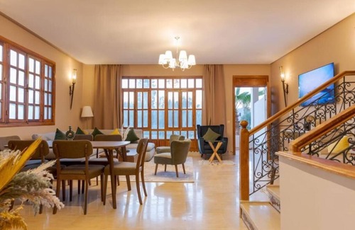 Marrakech Resort | Dolce Vita Resort Adults only