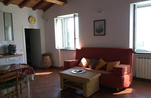 Levanto Apartment | Dolcevia