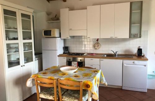 Levanto Apartment | Dolcevia