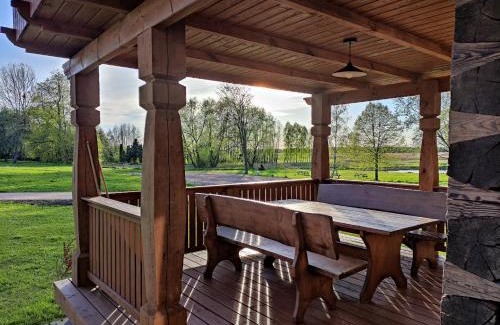 Goniadz House | Dolina Biebrzy - Kraina Biebrzy