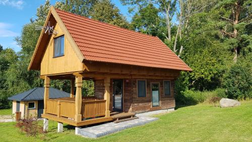 Goniadz House | Dolina Biebrzy - Kraina Biebrzy