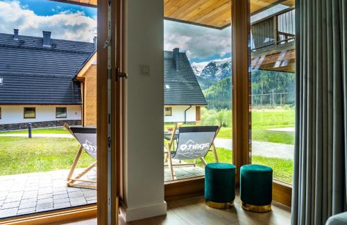 Koscielisko Apartment | Dolina Marzeń by Apart Concept Podhale