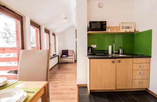 Koscielisko Apartment | Dolina Resort Zakopane