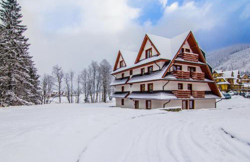 Koscielisko Apartment | Dolina Resort Zakopane