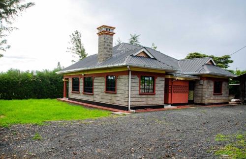Meru County House | Dolly Homez