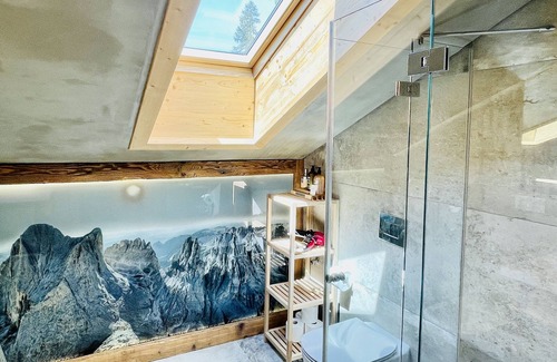 Ortisei Apartment | Dolomites Eagle by Chalet Bernardi App.