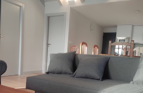 Marin House | Dolores do Conde House