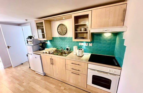 Ardersier Apartment | Dolphin Bay - Beautiful 3 Bedroom Apartment