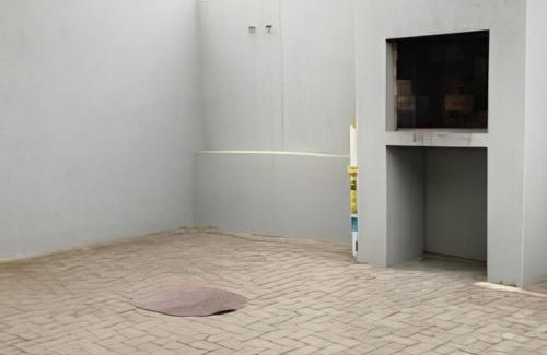 Rand Rifles Apartment | Dolphin Leap Unit 6