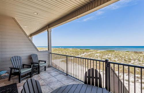 Navarre Beach House | Dolphin Sunrise