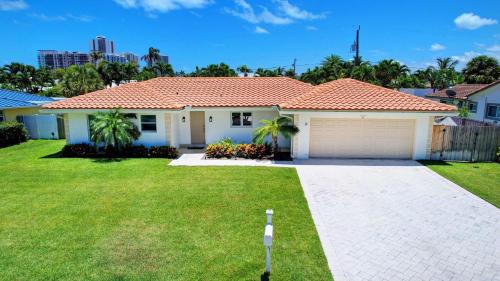 Singer Island House | Dolphin Villa - Private Pool