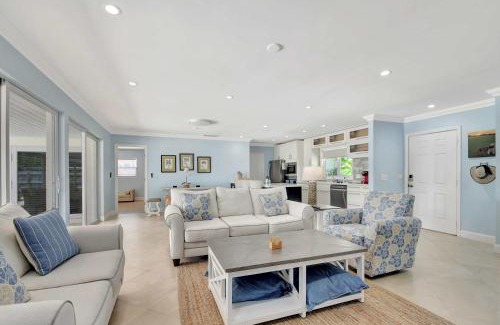 Singer Island House | Dolphin Villa - Private Pool