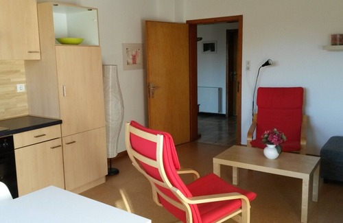 Waldeck Apartment | Domäne Waldeck - Ehemaliger Bauernhof