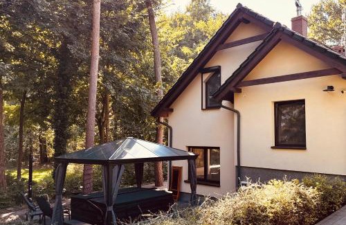 Boszkowo House | Dom Blisko Natury Boszkowo Letnisko Dom A