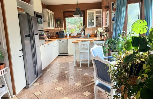 Nowa Wies House | Dom blisko Warszawy (43 km)