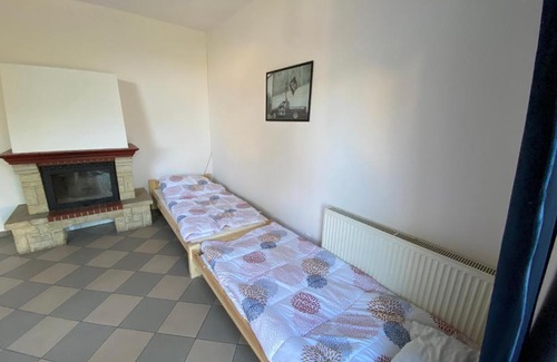 Sulejow House | Dom blisko Zalewu Sulejowskiego