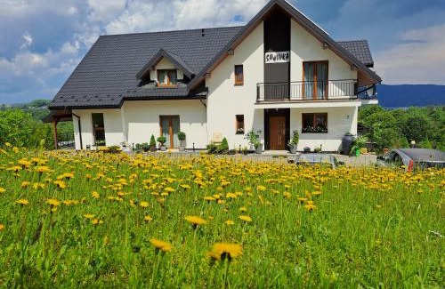 Polanczyk House | Dom Gościnny Sawinka