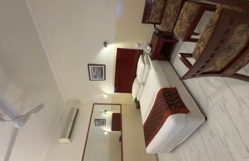 Al Maabilah Hotel | Dom Hotel