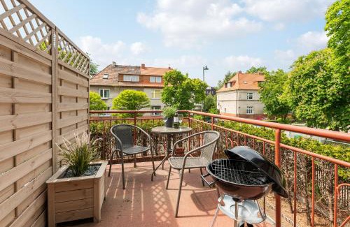 Karlikowo Apartment | Dom & House - Apartments Villa Elen