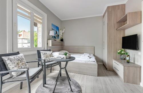 Karlikowo Apartment | Dom & House - Apartments Villa Elen