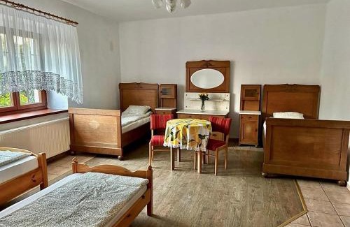 Glubczyce House | Dom Kawalera Ściborzyce Małe 35