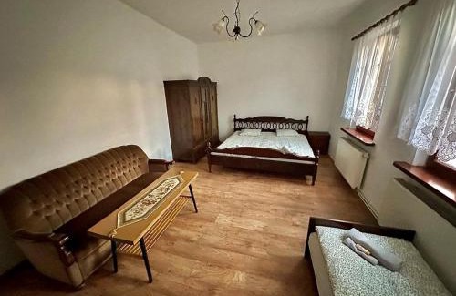 Glubczyce House | Dom Kawalera Ściborzyce Małe 35