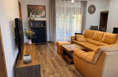 gmina Lipsk House | Dom Kopczany