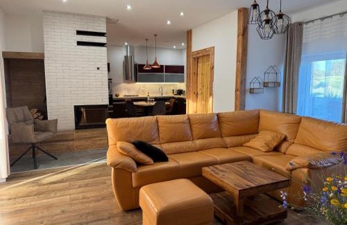 gmina Lipsk House | Dom Kopczany