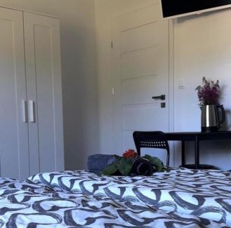 Ostrowo House | DOM Leśny Zakątek od LuxFlats