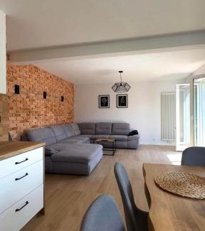 Ostrowo House | DOM Leśny Zakątek od LuxFlats