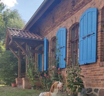 Elk Villa | Dom Mazurski Mącze