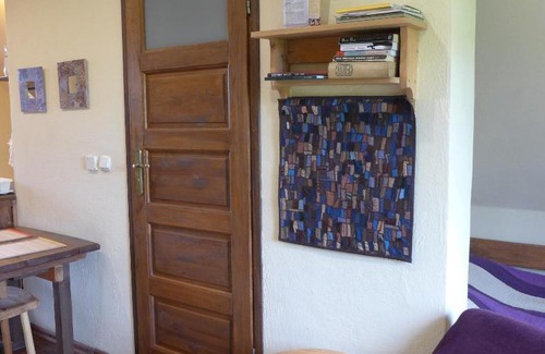 Krynki Cabin | Dom na Krańcu Świata