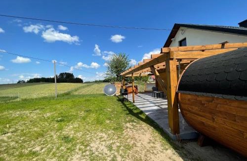 Mikolajki House | Dom na Skraju Lasu Mikołajki