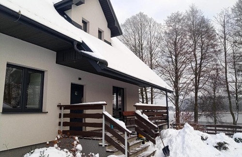 Walne House | Dom nad Bliznem