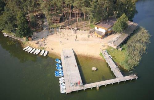 Gasawa House | Dom nad jeziorem