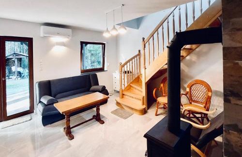 Gasawa House | Dom nad jeziorem