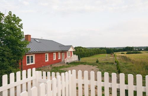 Zlocieniec Villa | Dom nad Lubie