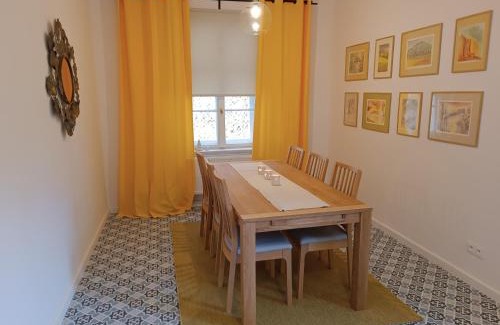 Wlen Villa | Dom pod Agatową Skałą we Wleniu