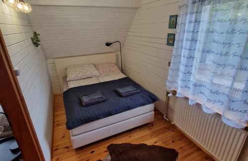 Augustow Villa | Dom Pod Brzozą