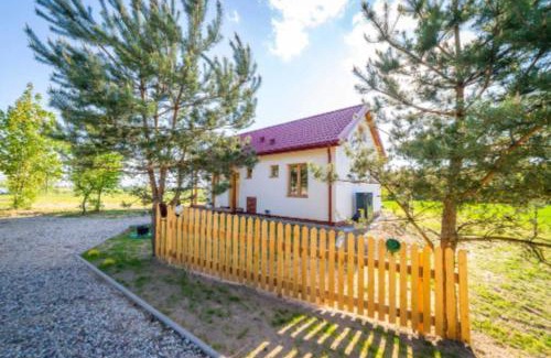 Gorklo House | Dom pod lasem