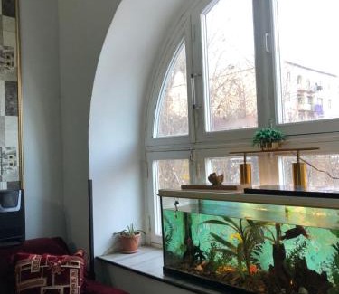 Gyumri House | Dom Polski