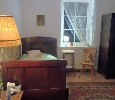 Piece House | Dom przy lesie i jeziorze