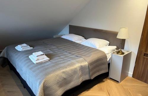 Milicz House | Dom Przy Lesie