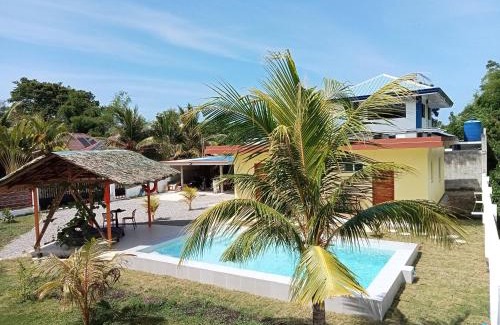 Panglao Apartment | Dom's Oase