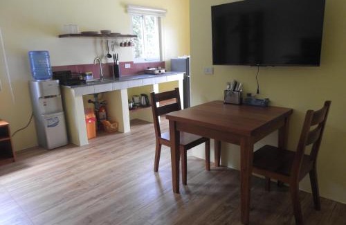 Panglao Apartment | Dom's Oase