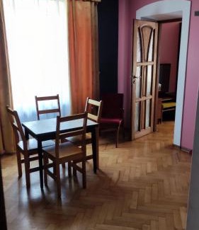 Ustrzyki Dolne House | Dom Sula