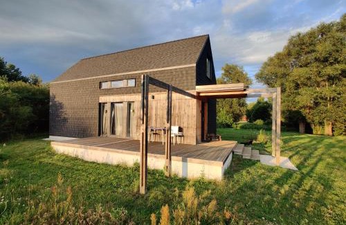 Sobieski House | Dom Szumią Wierzby